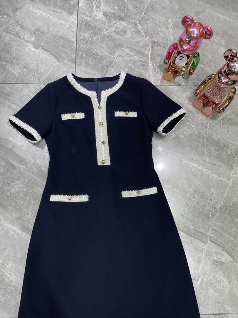 Burberry Dress